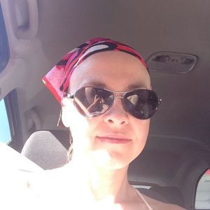 Meet your Posher, Sylvia